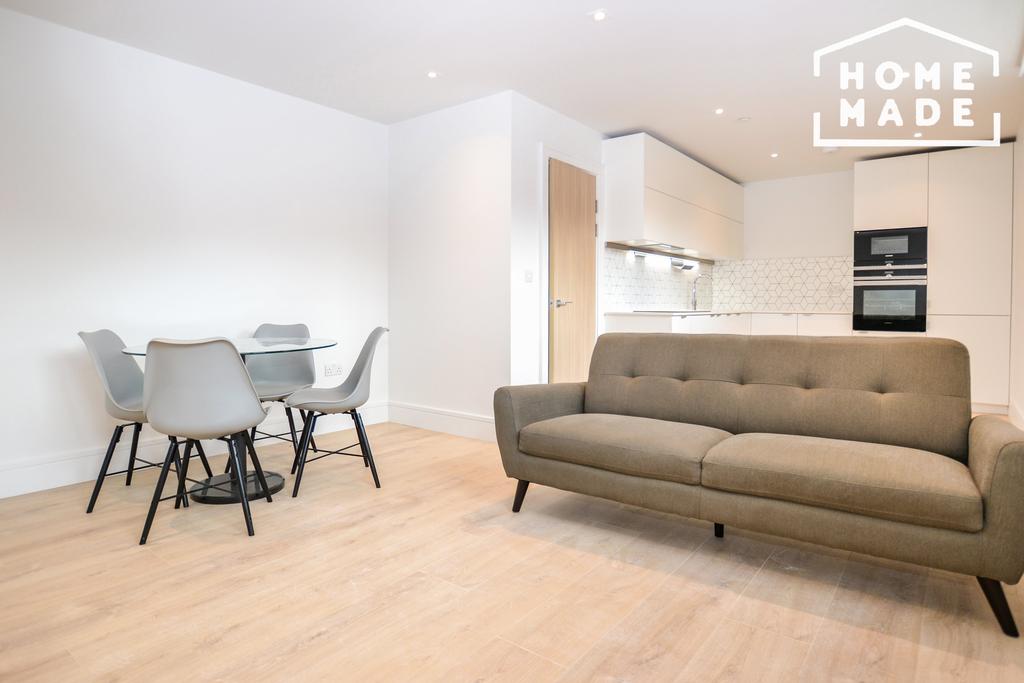 Lowlands House, Harrow, HA1 2 bed flat £1,550 pcm (£358 pw)