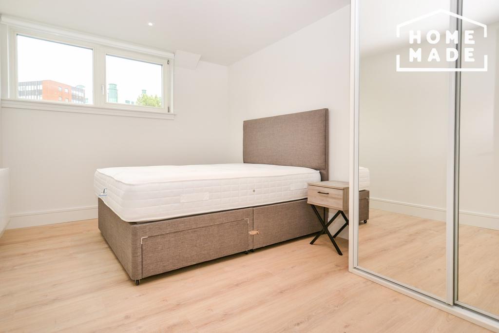 Lowlands House, Harrow, HA1 2 bed flat £1,550 pcm (£358 pw)