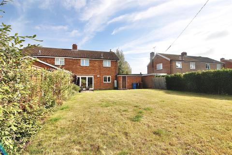 15 Highfields, Bentley, Ipswich, IP9 2BP