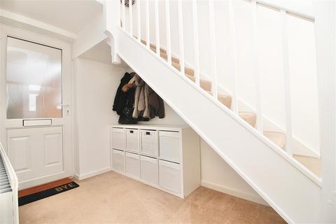 15 Highfields, Bentley, Ipswich, IP9 2BP