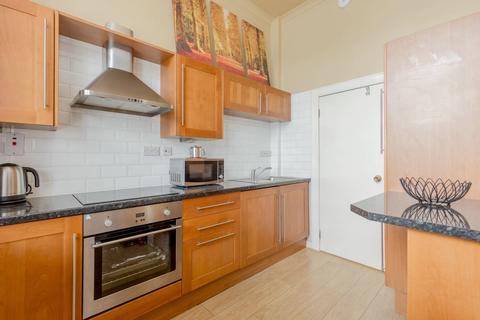 124/87 Lothian Road, Edinburgh, EH3 9DD