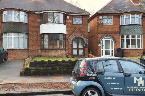 undefined, Room 4, Stud Lane, Stechford, B33 9HA