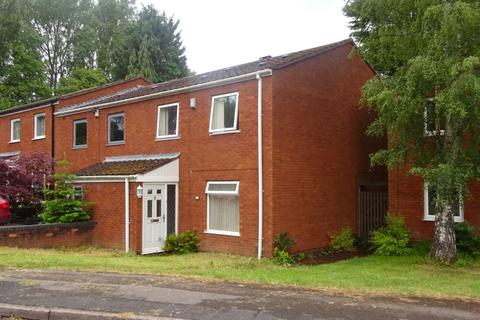 19 Beaumont Drive, Birmingham, B17 0QQ