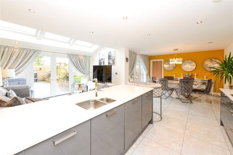5 bedroom detached house for sale - Bolton Hey, Liverpool, L36