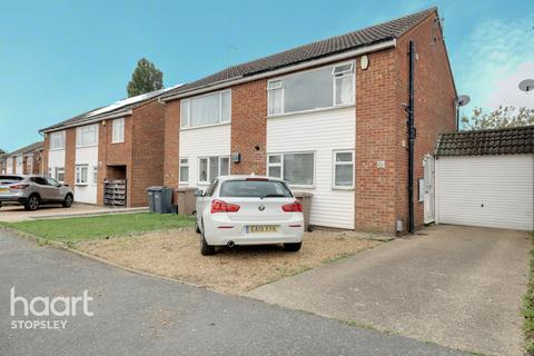 22 Alfriston Close, Luton, LU2 8RA