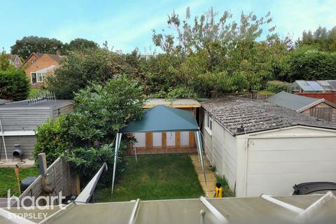 22 Alfriston Close, Luton, LU2 8RA