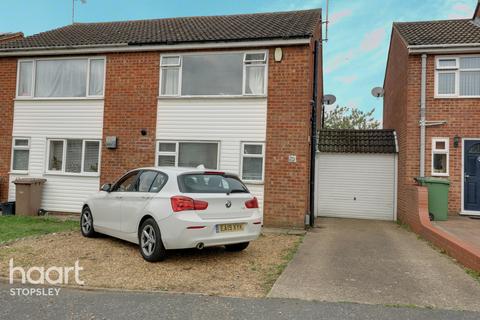 22 Alfriston Close, Luton, LU2 8RA