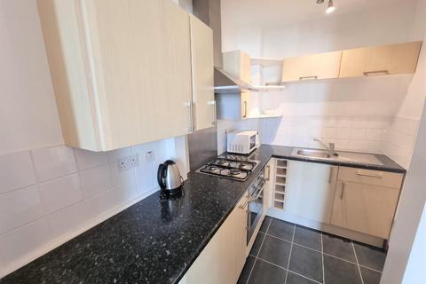 1 bedroom flat to rent, Fonthill Road, Ferryhill, Aberdeen, AB11