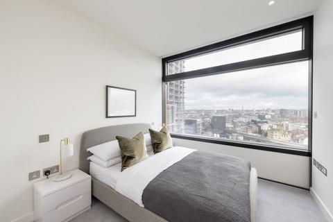 2 bedroom apartment to rent, Principal Tower, London EC2A