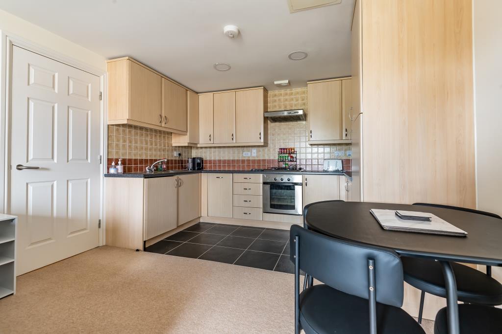 Kitchen/diner area