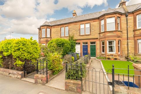 62 Inchview Terrace, Edinburgh, EH7 6TH
