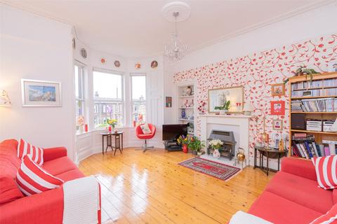 62 Inchview Terrace, Edinburgh, EH7 6TH