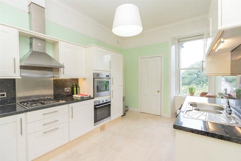 62 Inchview Terrace, Edinburgh, EH7 6TH