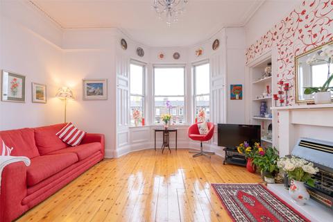 62 Inchview Terrace, Edinburgh, EH7 6TH