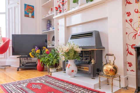 62 Inchview Terrace, Edinburgh, EH7 6TH