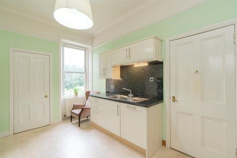 62 Inchview Terrace, Edinburgh, EH7 6TH