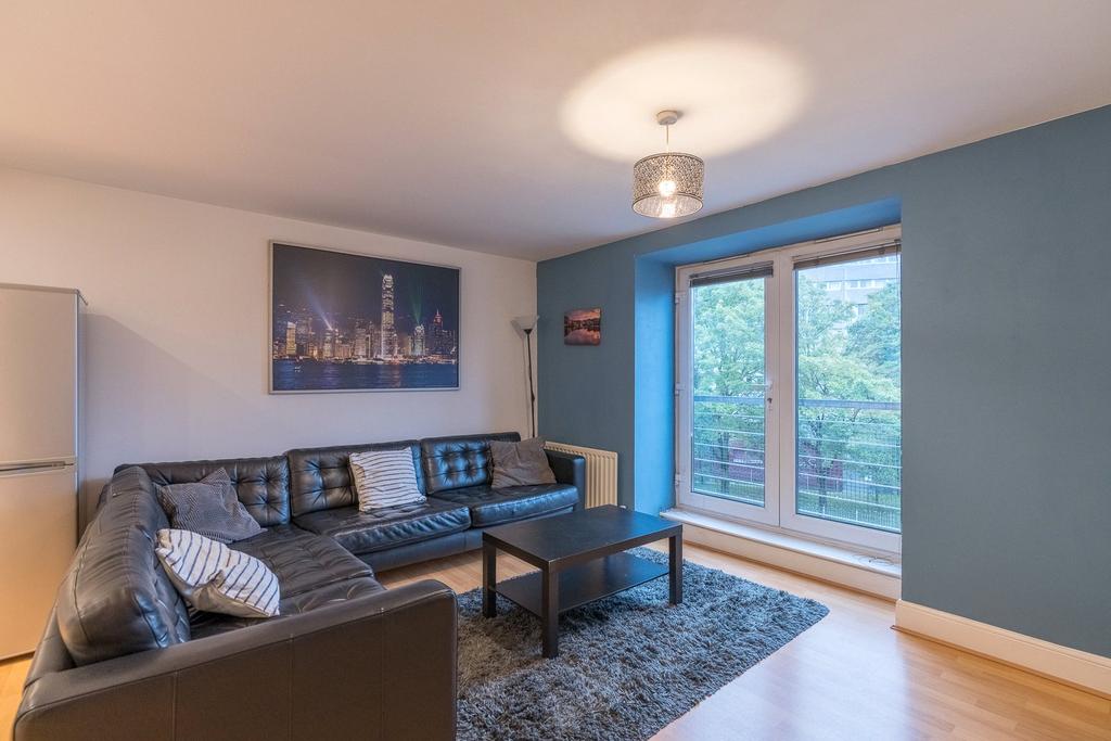 Lounge Area