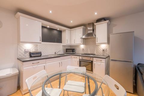 5/3 Cables Wynd, Edinburgh, EH6 6DU