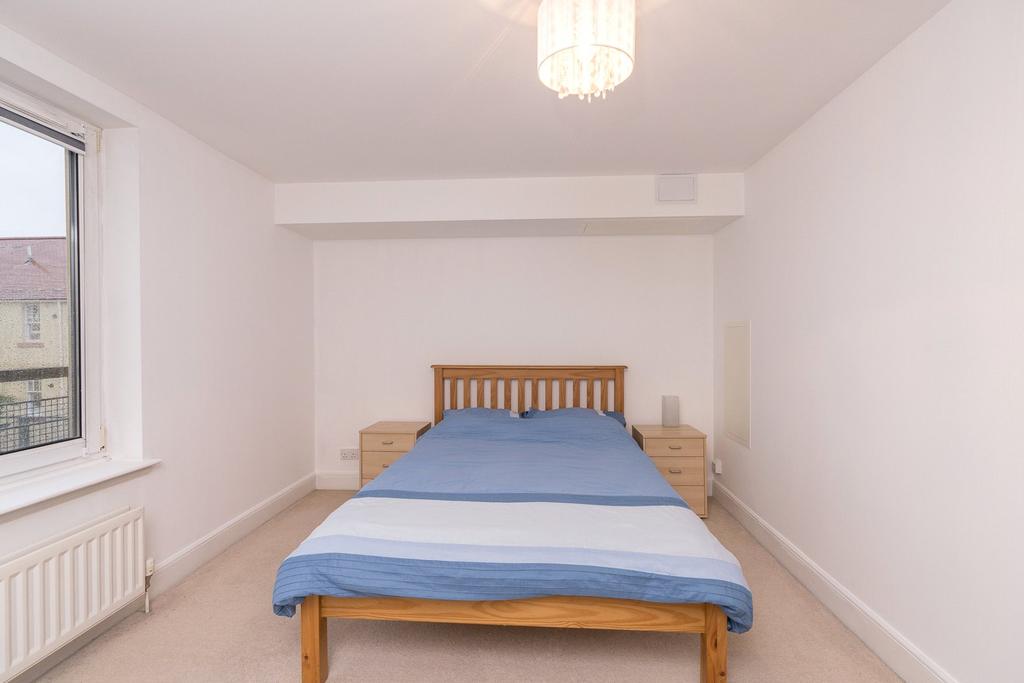Master Bedroom Alt