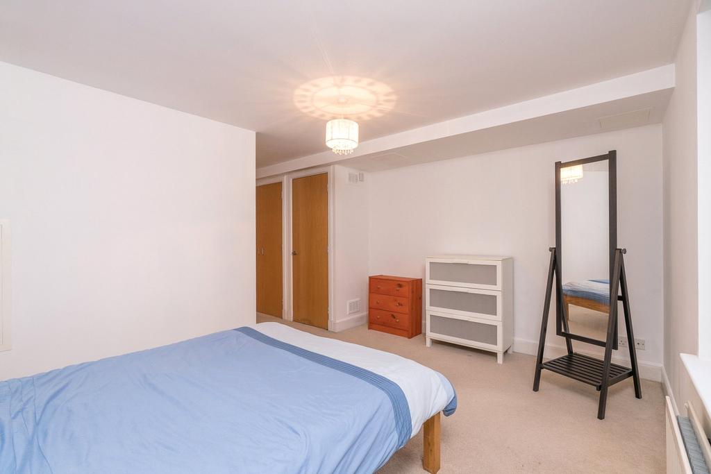 Master Bedroom Alt