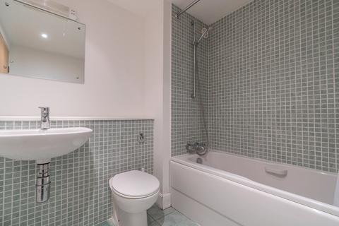 5/3 Cables Wynd, Edinburgh, EH6 6DU