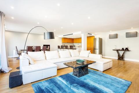 3 bedroom apartment to rent - Counter House Park Street SW6