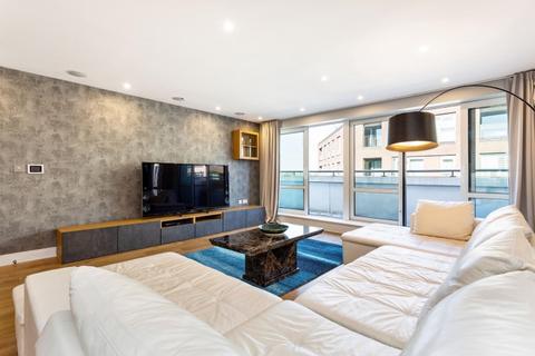 3 bedroom apartment to rent - Counter House Park Street SW6