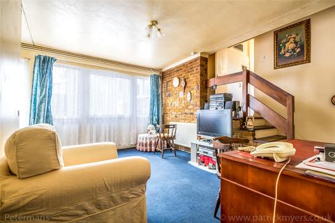 1 Oborne Close, London, SE24 0HB
