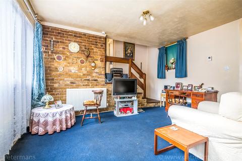 1 Oborne Close, London, SE24 0HB