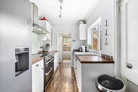 21 Bishops Road, London, W7 2NZ