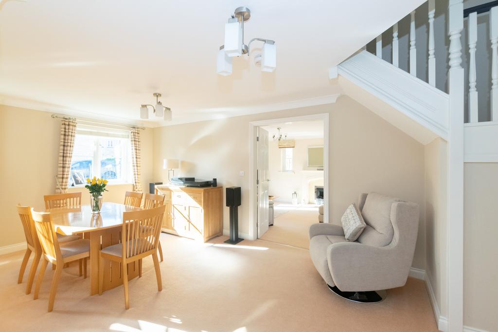 Dining Room 1