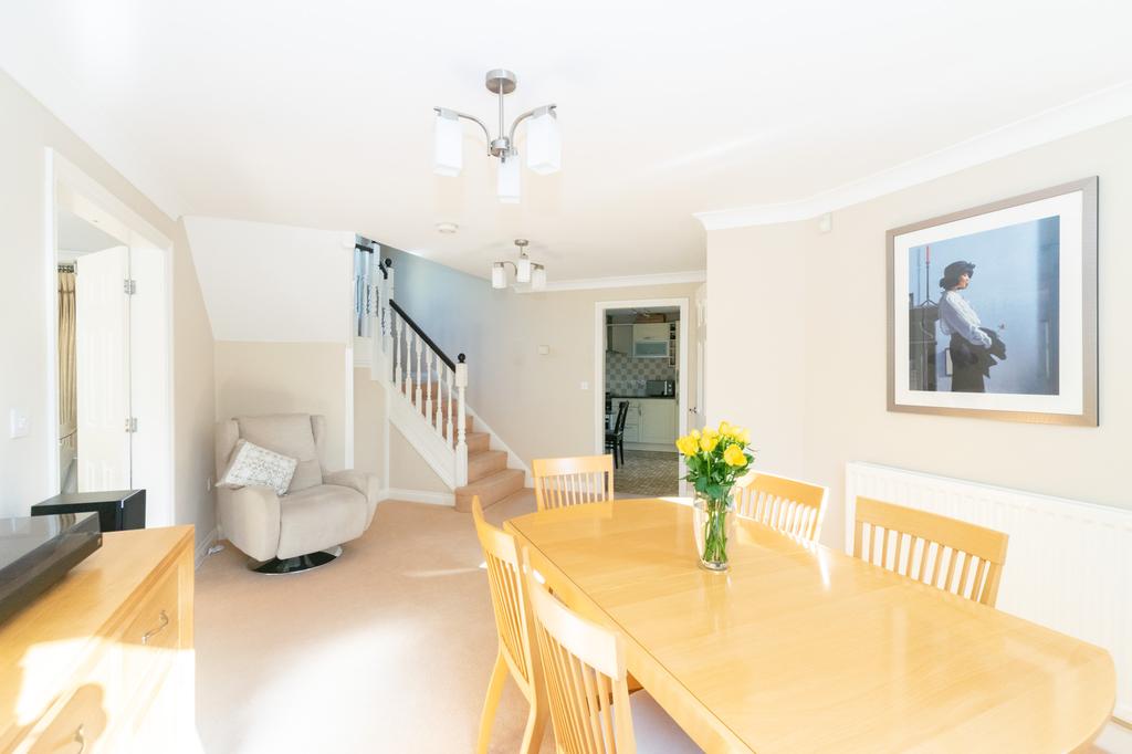 Dining Room 2