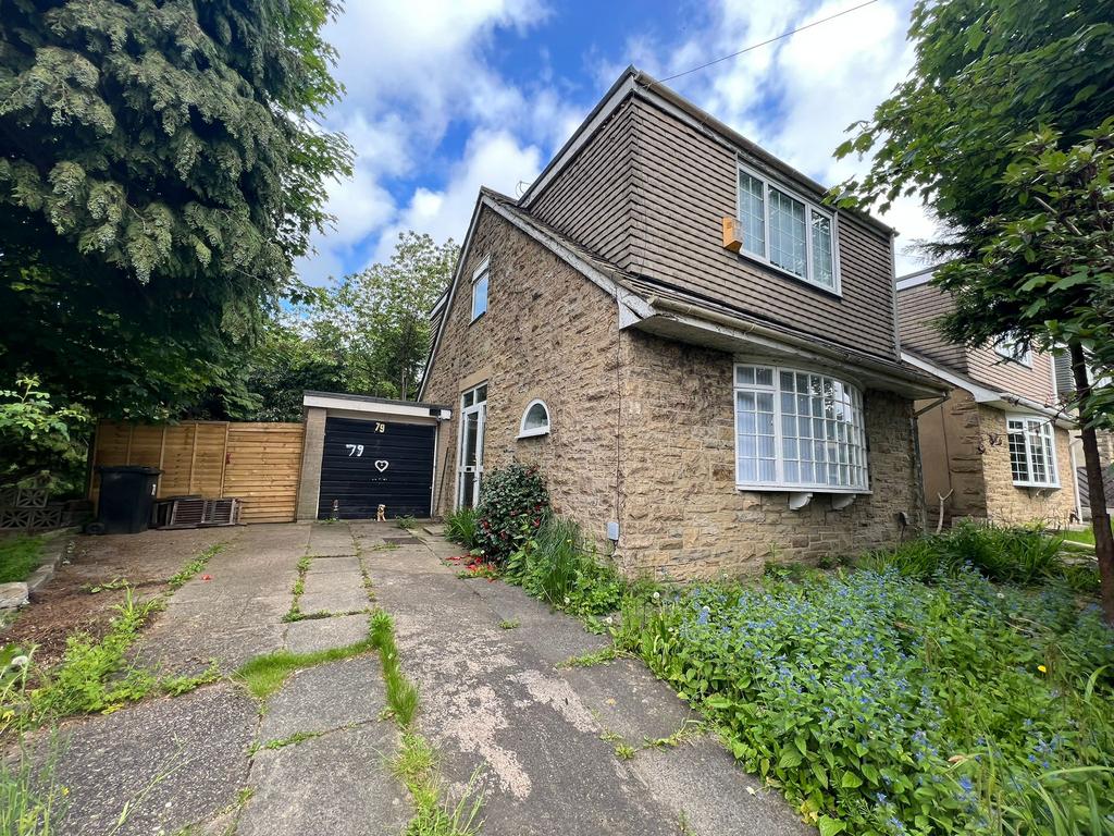 Copgrove Road, Leeds LS8 3 bed detached house for sale £299,000