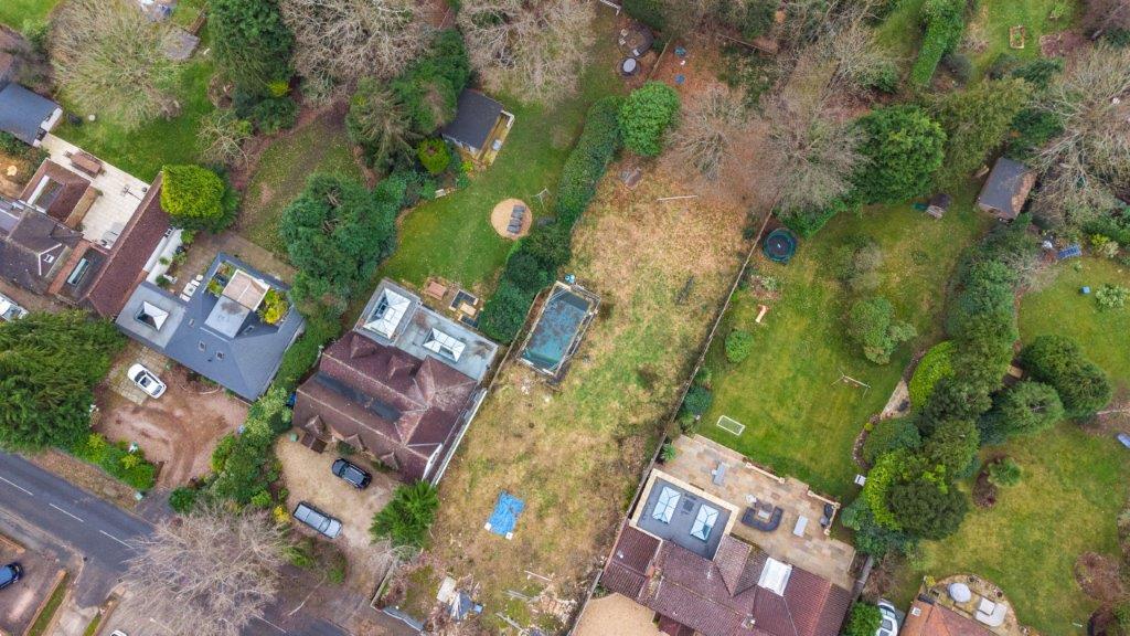 Westcar Lane, Hersham KT12 Land for sale £1,400,000