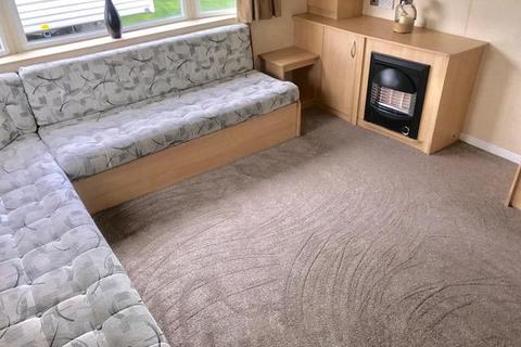 3 bedroom static caravan for sale - California Cliffs Holiday Park, Scratby, Great Yarmouth, Norfolk