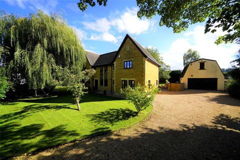 Walnut House Gloucester Lane, Mickleton, Chipping Campden, GL55 6RP