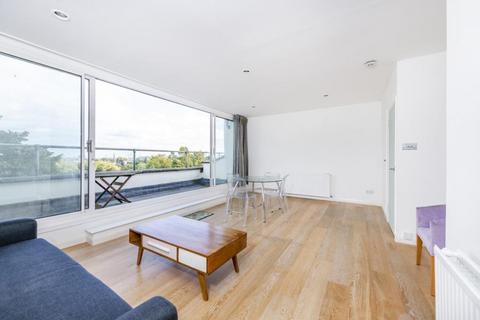 2 bedroom apartment to rent, Ormonde Terrace, St Johns Wood