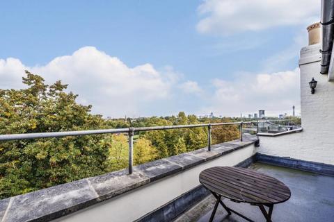 2 bedroom apartment to rent, Ormonde Terrace, St Johns Wood