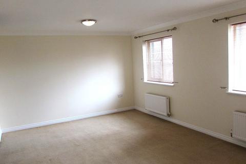 2 bedroom flat to rent, Quantrill Terrace, Kesgrave, IP5
