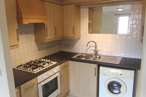 2 bedroom flat to rent, Quantrill Terrace, Kesgrave, IP5
