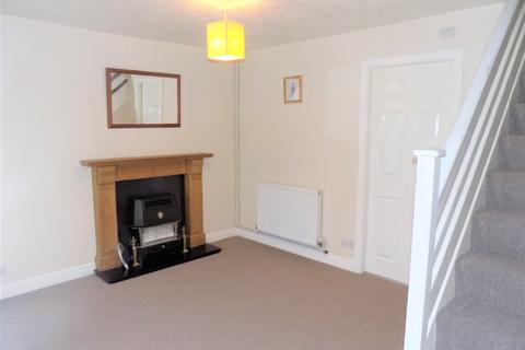 1 bedroom terraced house to rent - Hinton Avenue, York, YO24