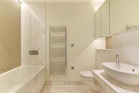 2 bedroom apartment to rent, Charrington Tower, New Providence Wharf, London, E14