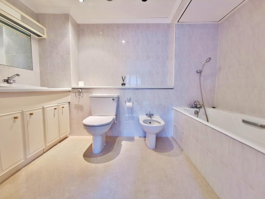 En-Suite