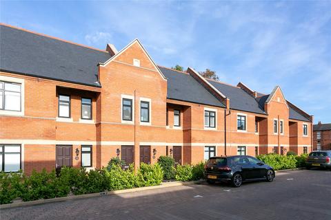 2 bedroom apartment for sale, Eton House, Marlborough Drive, Bushey, Hertfordshire, WD23