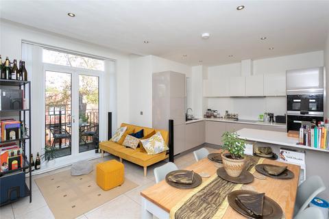 2 bedroom apartment for sale, Eton House, Marlborough Drive, Bushey, Hertfordshire, WD23