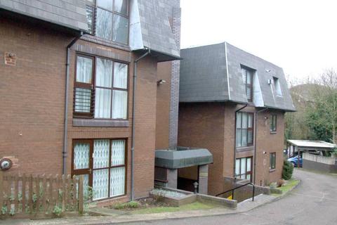 7, Greville Lodge Broadhurst Avenue, Edgware, HA8 8TL