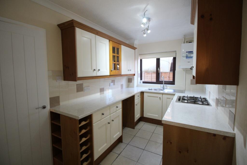 Beaumaris Road, Sawtry, PE28 2 bed semidetached house £725 pcm (£167 pw)