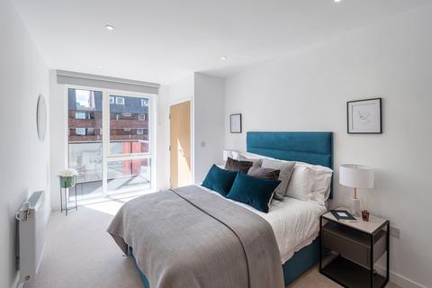 2 bedroom duplex to rent - Queens Road, Peckham, SE15