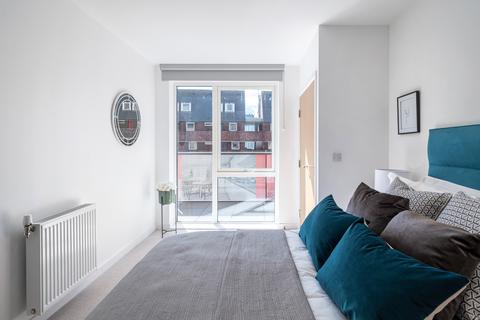 2 bedroom duplex to rent - Queens Road, Peckham, SE15
