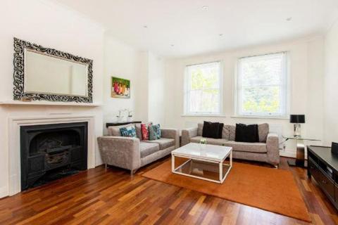 Basement Flat, 48 Arkwright Road, London, NW3 6BH